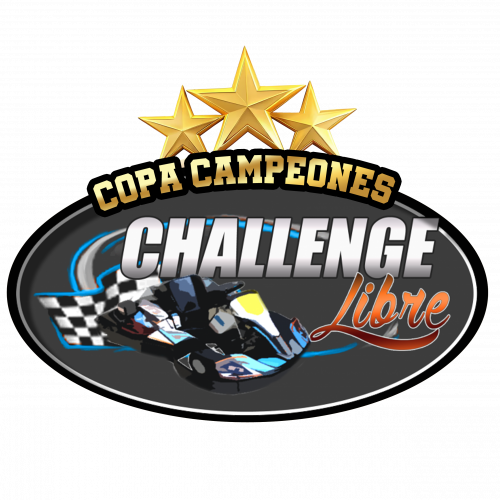 COPA CAMPEONES CHALLENGE