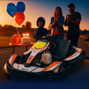 Tanda cumple infantil SJ1 (espacio EKR)